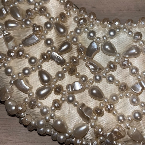 Zara Pearl Limited Edition Bag - Picture 3 of 5